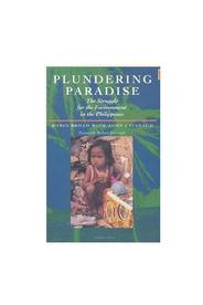Plundering Paradise